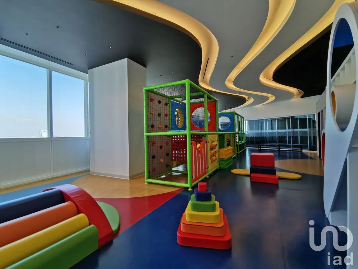 Departamento en Renta en Xoco, Benito Juárez, Ciudad de México | NEX-205953 | iad México | Foto 29 de 31