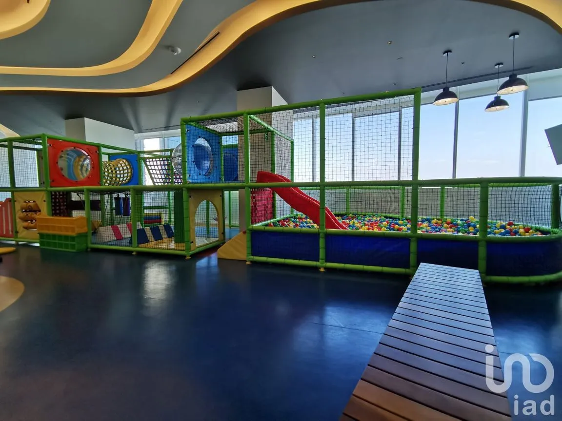 Departamento en Renta en Xoco, Benito Juárez, Ciudad de México | NEX-205953 | iad México | Foto 30 de 31