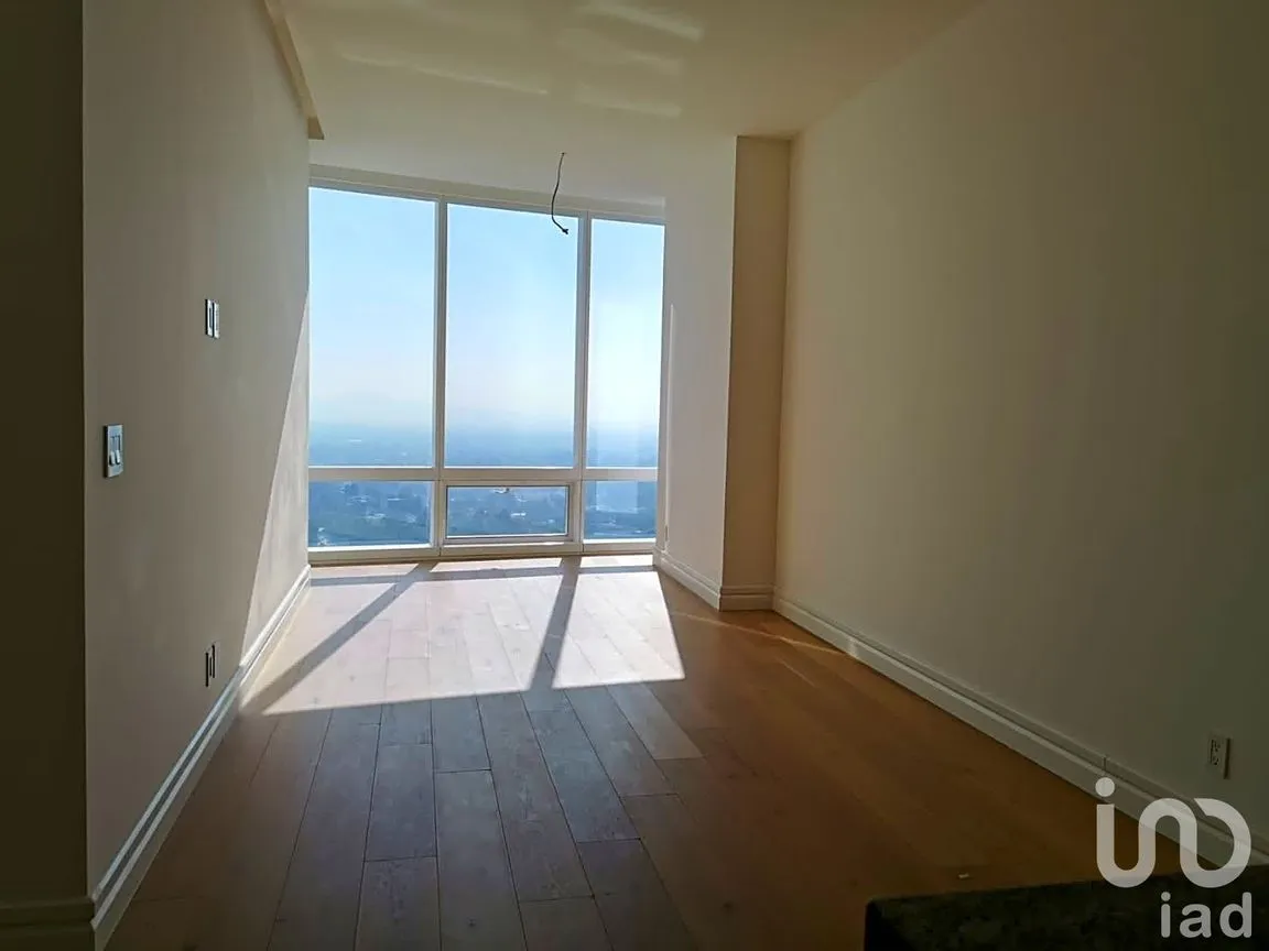 Departamento en Renta en Xoco, Benito Juárez, Ciudad de México | NEX-205953 | iad México | Foto 4 de 31