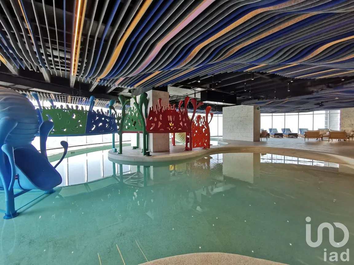 Departamento en Renta en Xoco, Benito Juárez, Ciudad de México | NEX-205953 | iad México | Foto 31 de 31