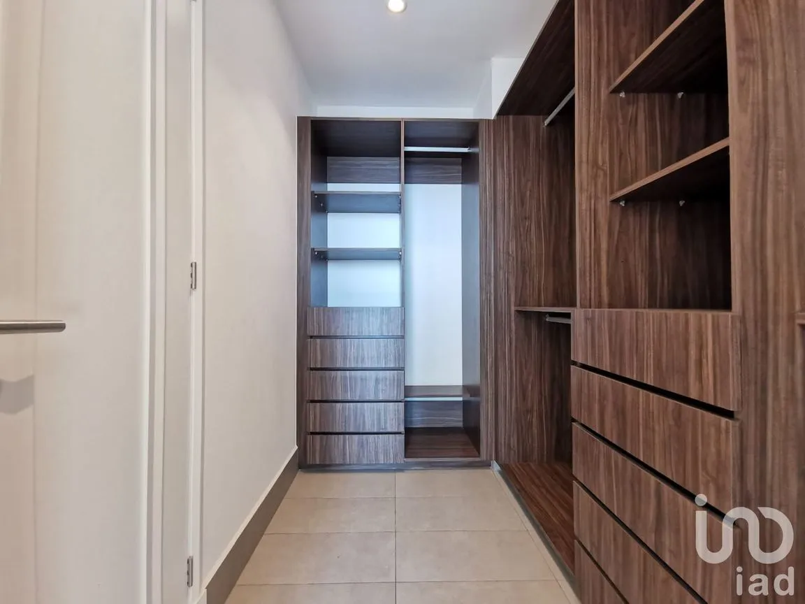 Departamento en Renta en Xoco, Benito Juárez, Ciudad de México | NEX-205953 | iad México | Foto 6 de 31