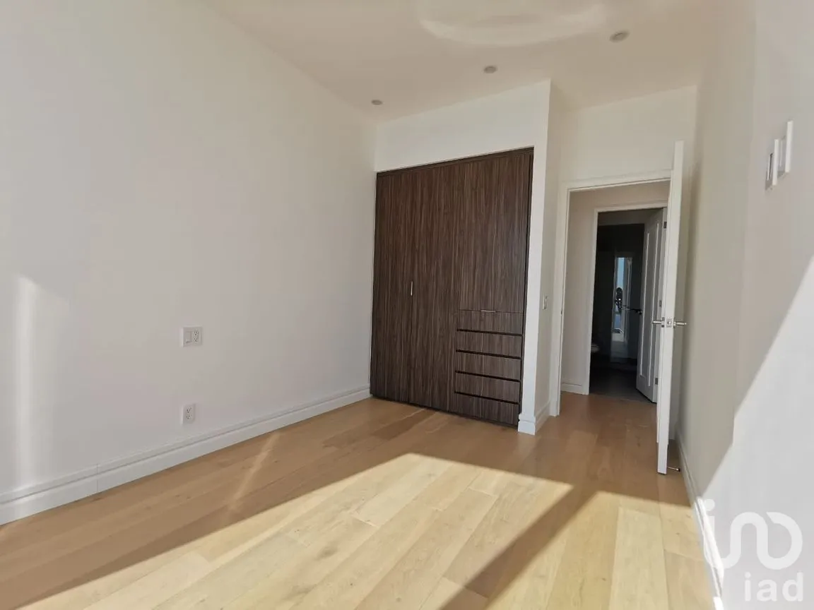 Departamento en Renta en Xoco, Benito Juárez, Ciudad de México | NEX-205953 | iad México | Foto 8 de 31