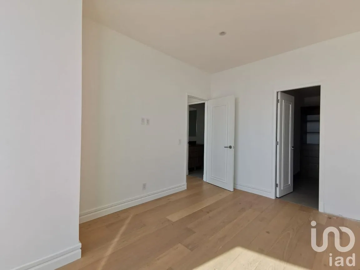 Departamento en Renta en Xoco, Benito Juárez, Ciudad de México | NEX-205953 | iad México | Foto 9 de 31