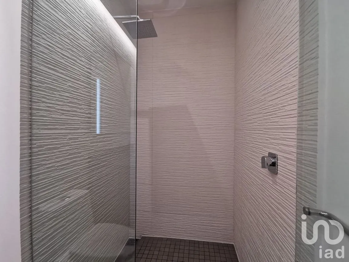 Departamento en Renta en Xoco, Benito Juárez, Ciudad de México | NEX-205953 | iad México | Foto 10 de 31