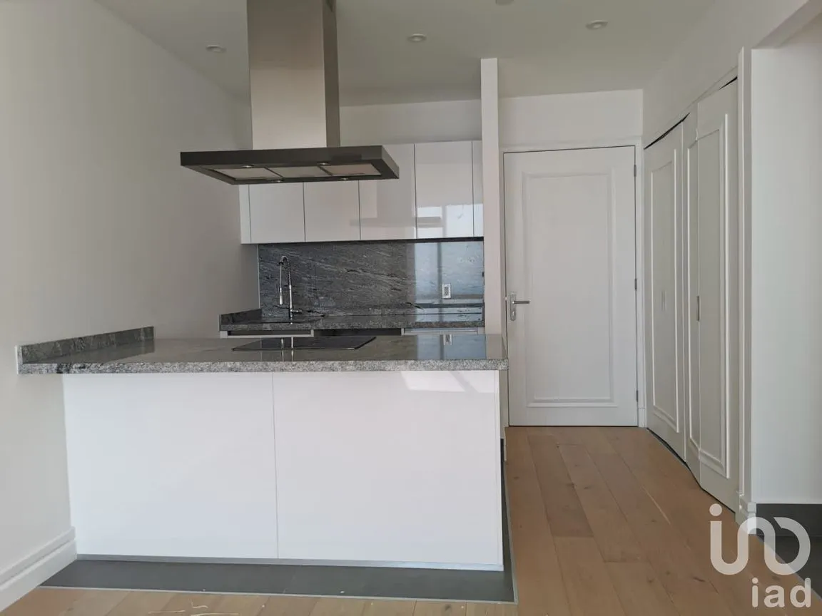 Departamento en Renta en Xoco, Benito Juárez, Ciudad de México | NEX-205953 | iad México | Foto 1 de 31