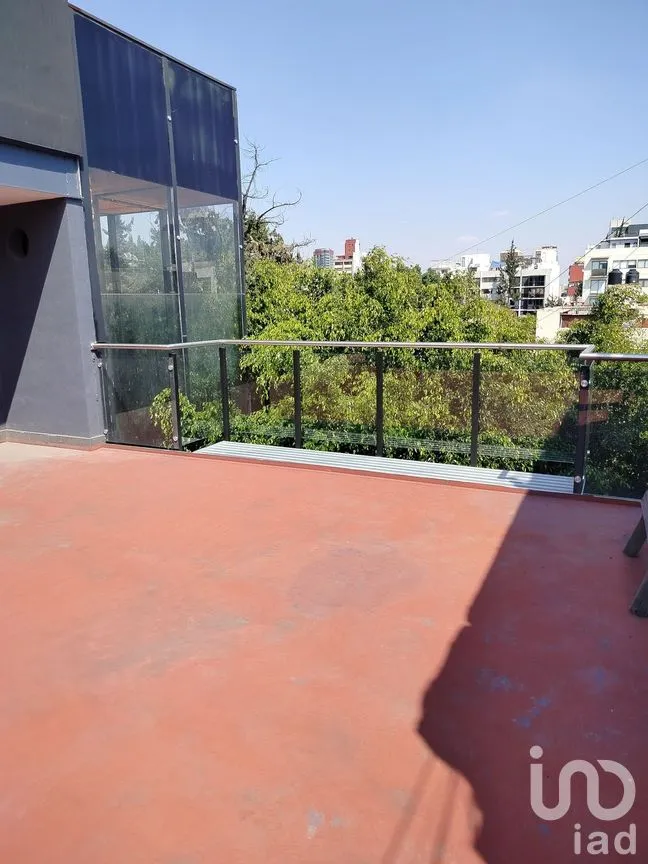 Departamento en Venta en Nochebuena, Benito Juárez, Ciudad de México | NEX-248266 | iad México | Foto 14 de 15