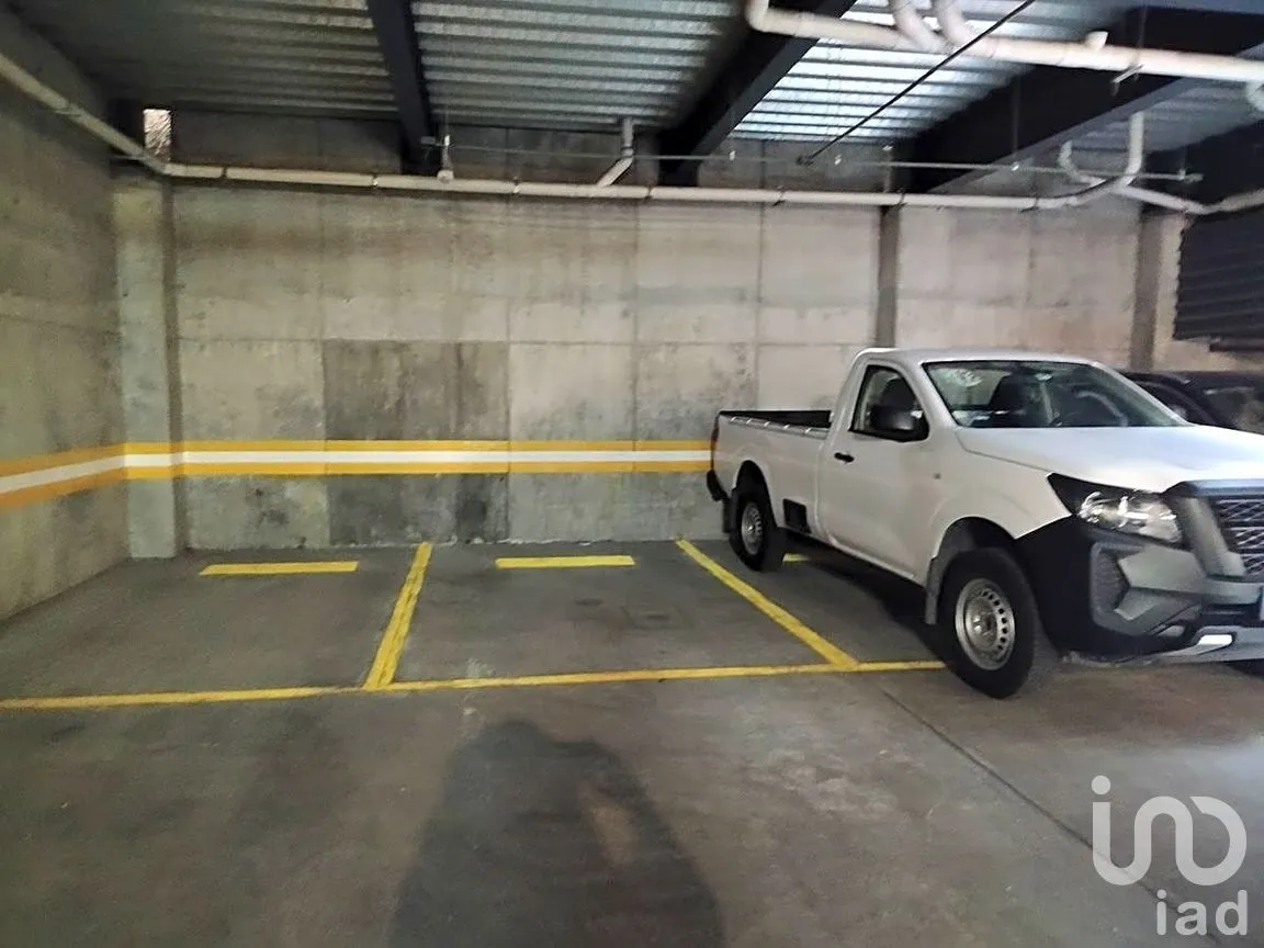 Departamento en Venta en Nochebuena, Benito Juárez, Ciudad de México | NEX-248266 | iad México | Foto 15 de 15