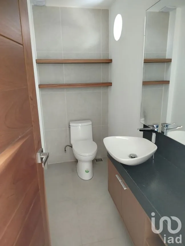 Departamento en Venta en Nochebuena, Benito Juárez, Ciudad de México | NEX-248266 | iad México | Foto 5 de 15