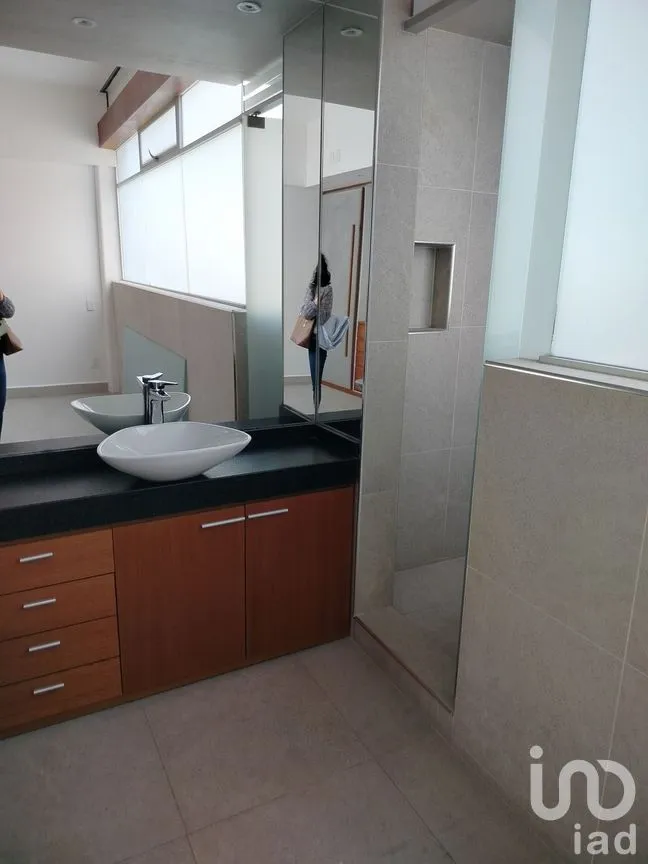 Departamento en Venta en Nochebuena, Benito Juárez, Ciudad de México | NEX-248266 | iad México | Foto 7 de 15