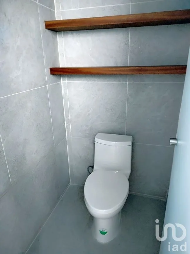 Departamento en Venta en Nochebuena, Benito Juárez, Ciudad de México | NEX-248266 | iad México | Foto 9 de 15