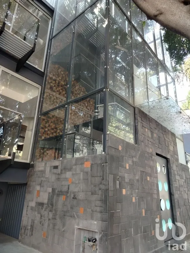 Departamento en Venta en Nochebuena, Benito Juárez, Ciudad de México | NEX-248266 | iad México | Foto 1 de 15