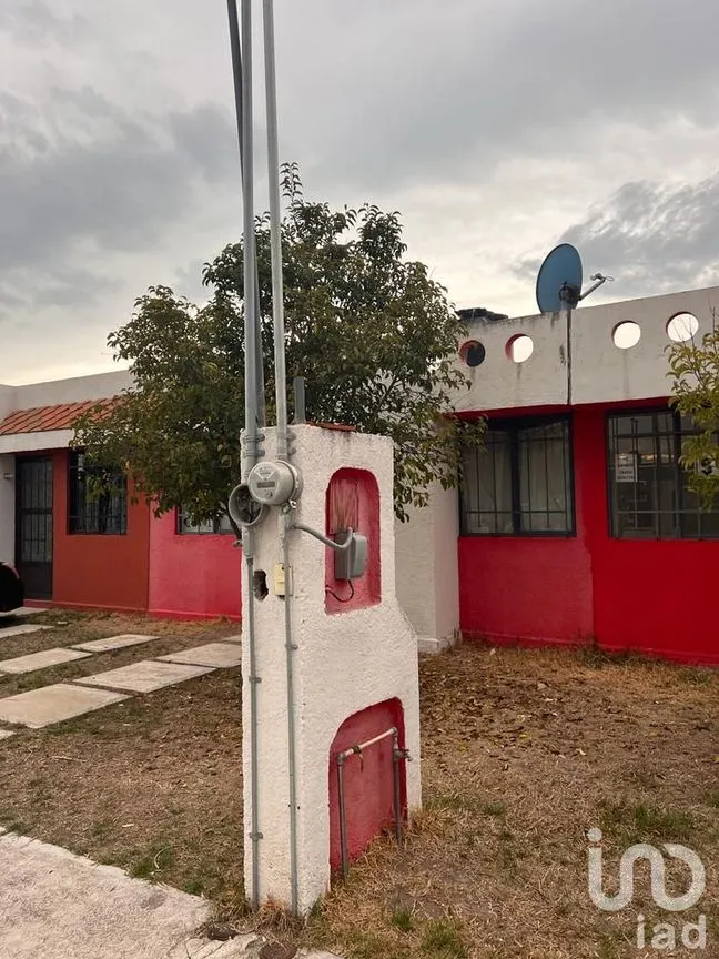 Casa en Venta en Xochihuacán, Epazoyucan, Hidalgo | NEX-152277 | iad México | Foto 3 de 12