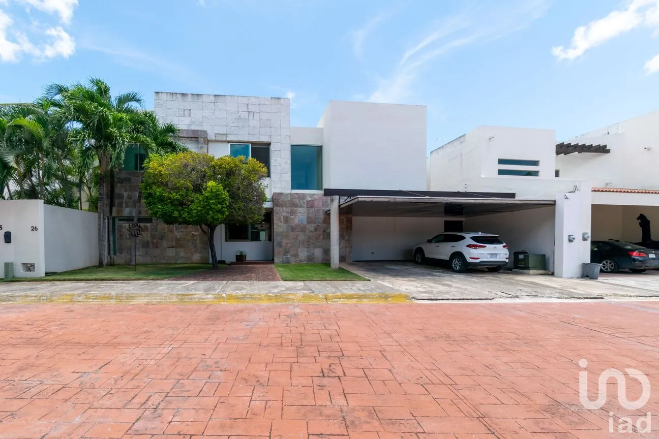 Casa en Venta en Supermanzana 16, Benito Juárez, Quintana Roo | NEX-153325 | iad México | Foto 23 de 32
