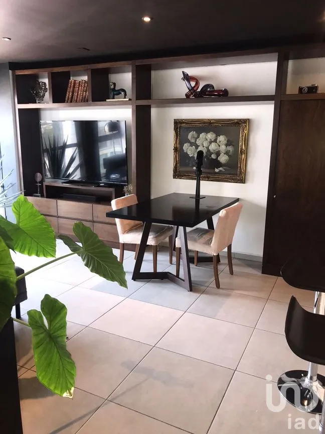 Departamento en Venta en Los Alpes, Álvaro Obregón, Ciudad de México | NEX-194803 | iad México | Foto 2 de 26
