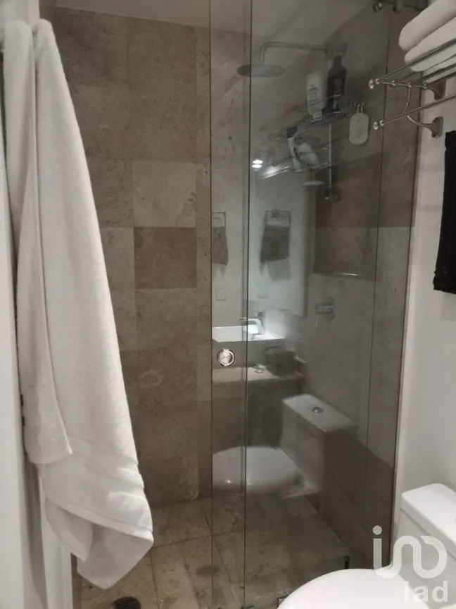 Departamento en Venta en Los Alpes, Álvaro Obregón, Ciudad de México | NEX-194803 | iad México | Foto 12 de 26