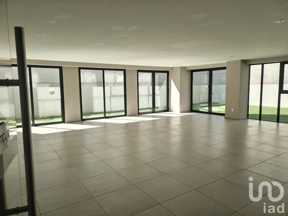 Departamento en Venta en Los Alpes, Álvaro Obregón, Ciudad de México | NEX-194803 | iad México | Foto 19 de 26
