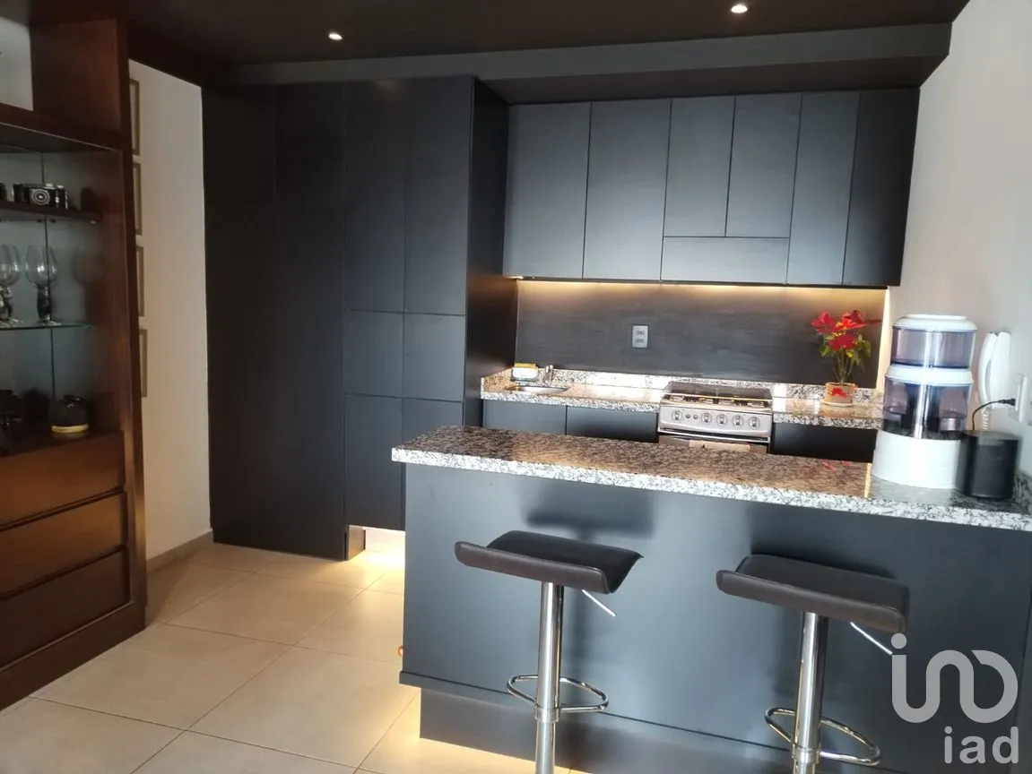 Departamento en Venta en Los Alpes, Álvaro Obregón, Ciudad de México | NEX-194803 | iad México | Foto 3 de 26