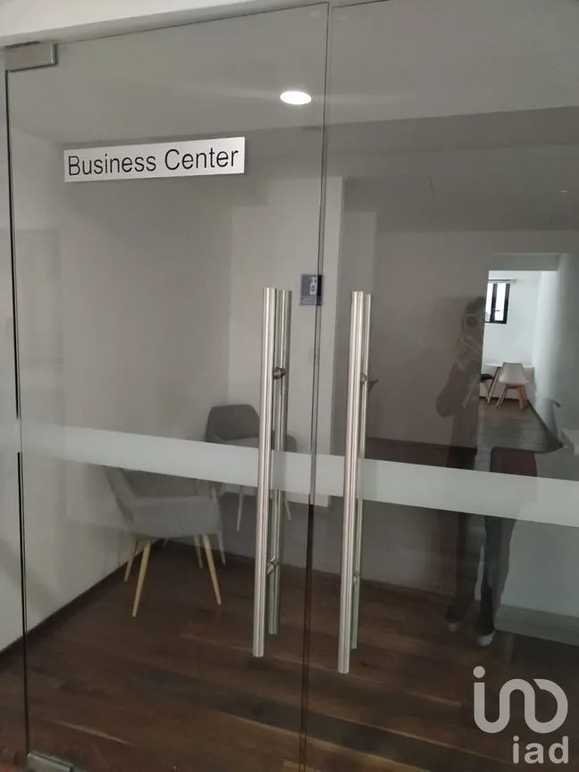 Departamento en Venta en Los Alpes, Álvaro Obregón, Ciudad de México | NEX-194803 | iad México | Foto 21 de 26