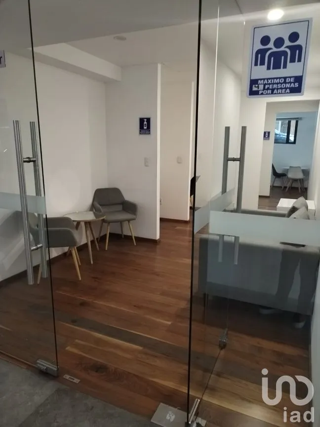Departamento en Venta en Los Alpes, Álvaro Obregón, Ciudad de México | NEX-194803 | iad México | Foto 22 de 26