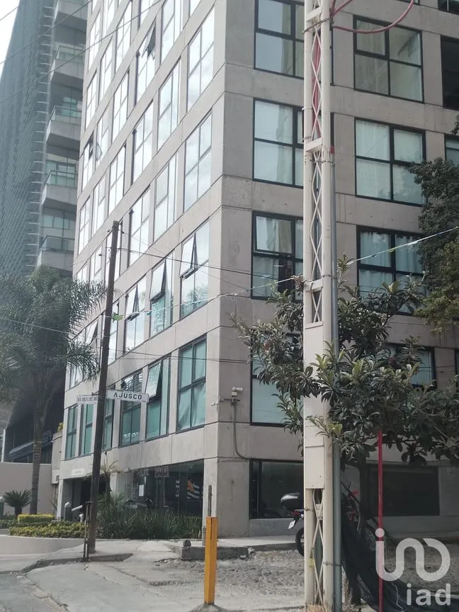 Departamento en Venta en Los Alpes, Álvaro Obregón, Ciudad de México | NEX-194803 | iad México | Foto 26 de 26