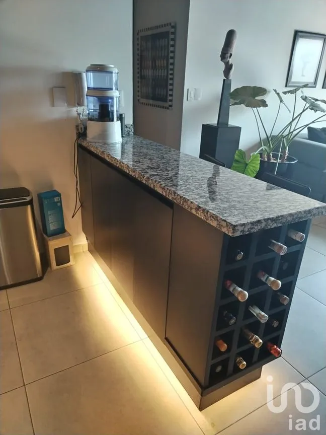 Departamento en Venta en Los Alpes, Álvaro Obregón, Ciudad de México | NEX-194803 | iad México | Foto 5 de 26