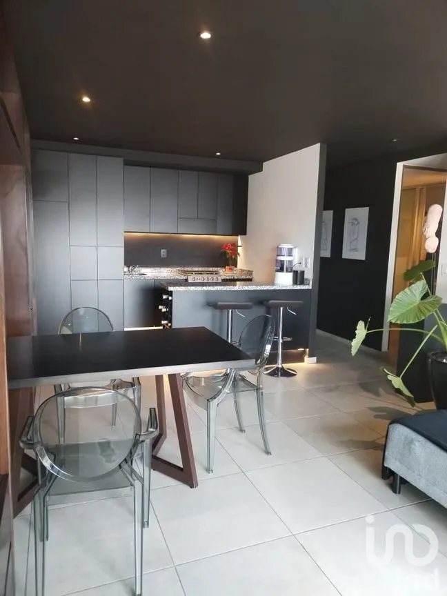 Departamento en Venta en Los Alpes, Álvaro Obregón, Ciudad de México | NEX-194803 | iad México | Foto 6 de 26