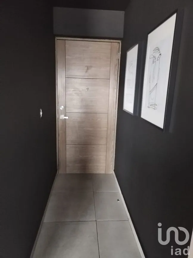 Departamento en Venta en Los Alpes, Álvaro Obregón, Ciudad de México | NEX-194803 | iad México | Foto 7 de 26
