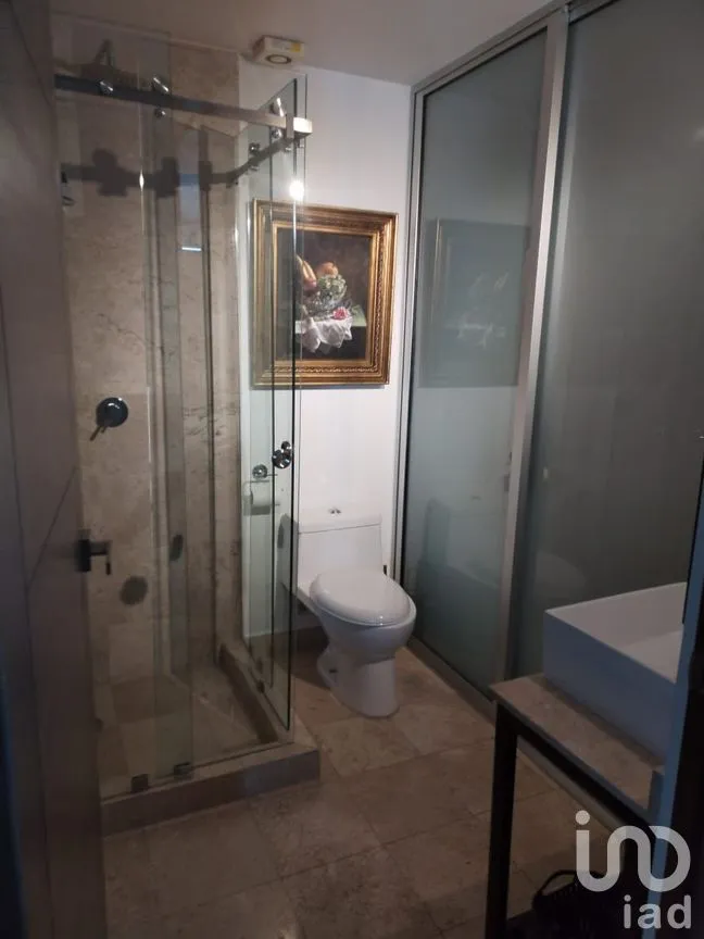Departamento en Venta en Los Alpes, Álvaro Obregón, Ciudad de México | NEX-194803 | iad México | Foto 8 de 26