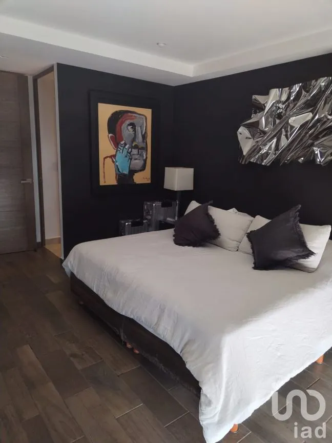 Departamento en Venta en Los Alpes, Álvaro Obregón, Ciudad de México | NEX-194803 | iad México | Foto 9 de 26