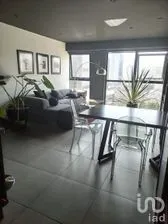 NEX-194803 - Departamento en Venta, con 1 recamara, con 2 baños, con 65 m2 de construcción en Los Alpes, CP 01010, Ciudad de México.