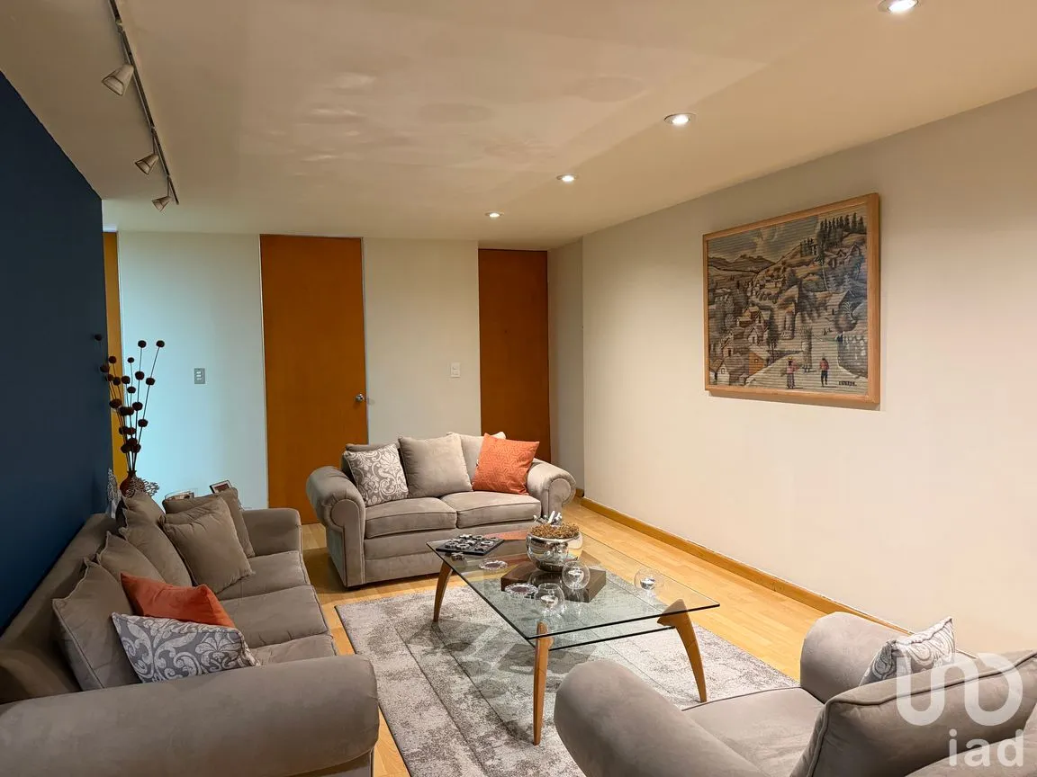 Departamento en Venta en Juárez, Cuauhtémoc, Ciudad de México | NEX-297753 | iad México | Foto 2 de 18