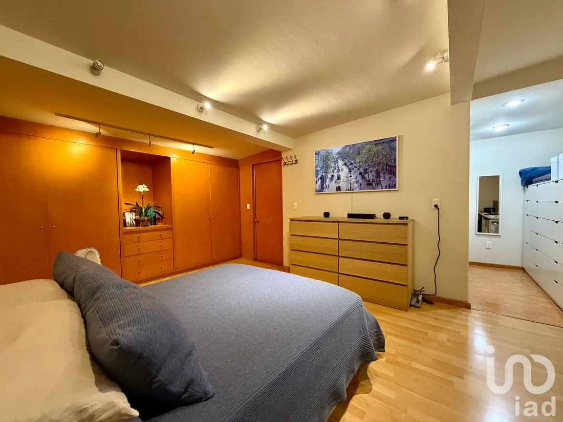 Departamento en Venta en Juárez, Cuauhtémoc, Ciudad de México | NEX-297753 | iad México | Foto 11 de 18