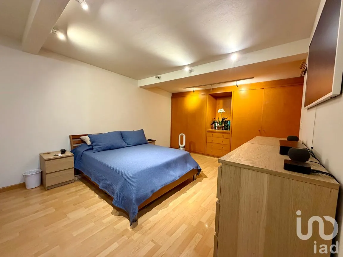 Departamento en Venta en Juárez, Cuauhtémoc, Ciudad de México | NEX-297753 | iad México | Foto 12 de 18