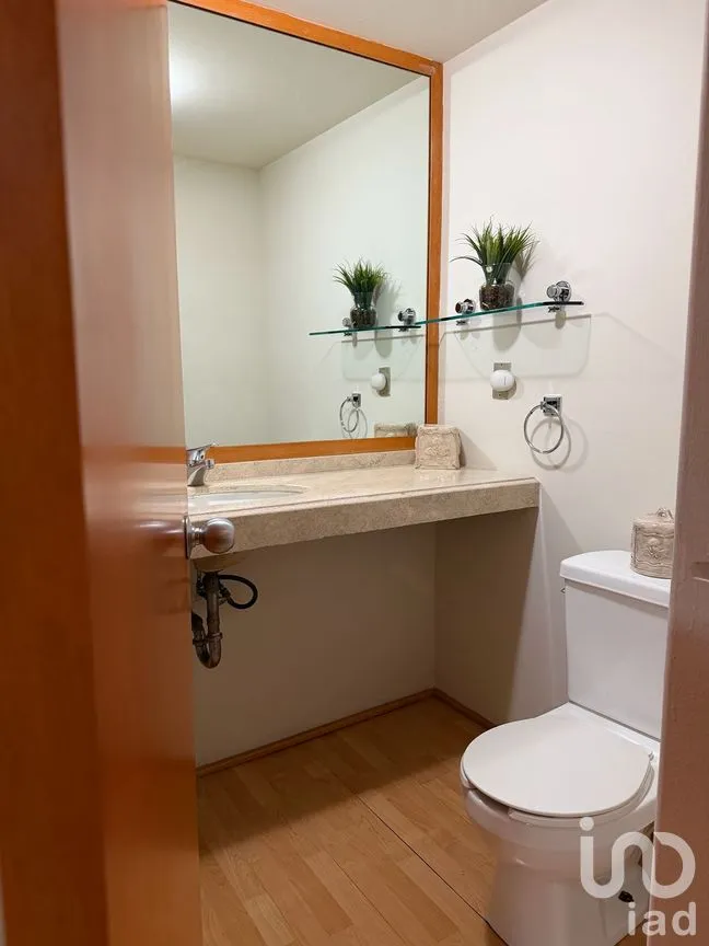 Departamento en Venta en Juárez, Cuauhtémoc, Ciudad de México | NEX-297753 | iad México | Foto 15 de 18