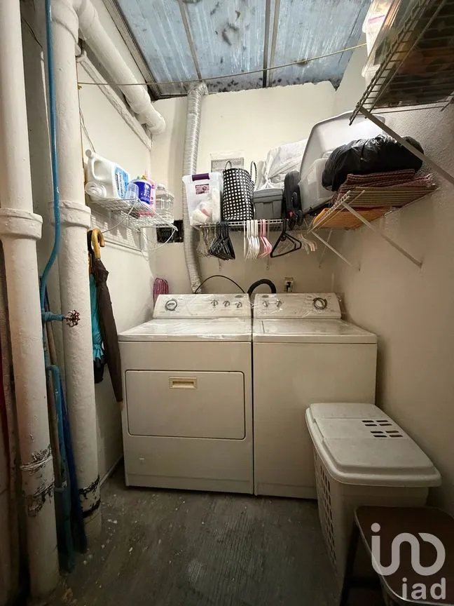 Departamento en Venta en Juárez, Cuauhtémoc, Ciudad de México | NEX-297753 | iad México | Foto 16 de 18