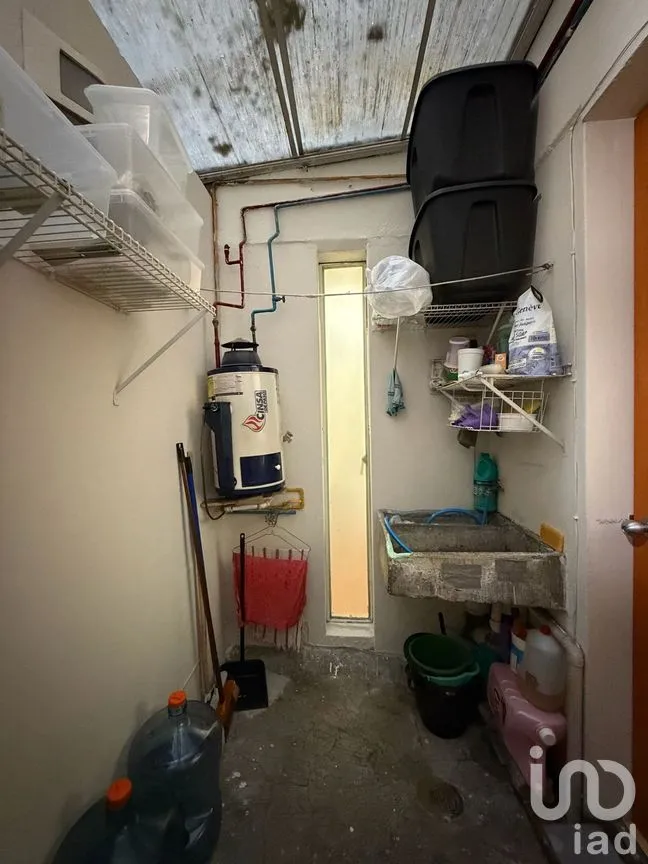 Departamento en Venta en Juárez, Cuauhtémoc, Ciudad de México | NEX-297753 | iad México | Foto 17 de 18