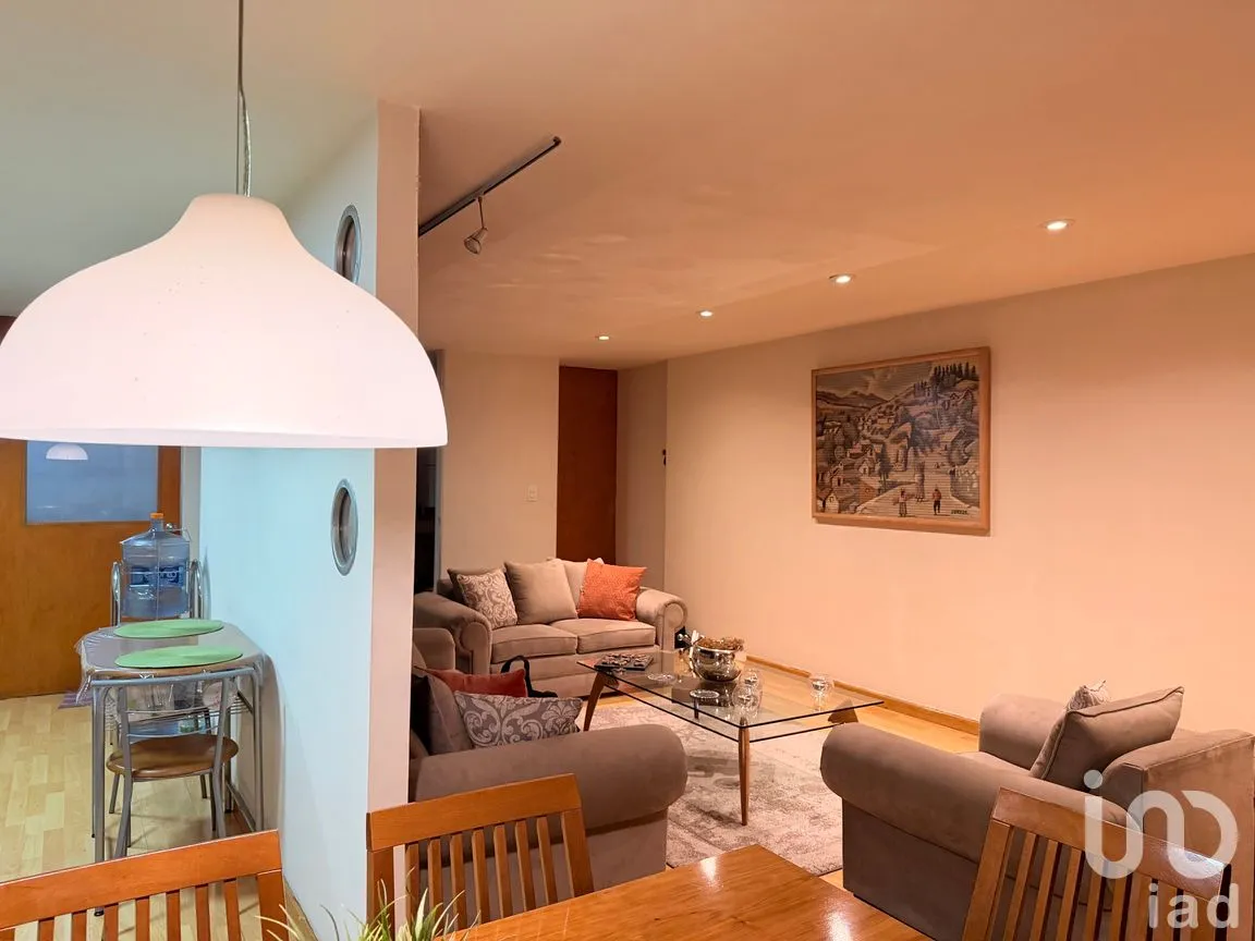 Departamento en Venta en Juárez, Cuauhtémoc, Ciudad de México | NEX-297753 | iad México | Foto 3 de 18