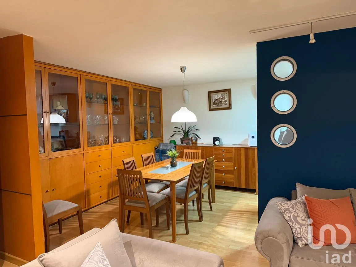 Departamento en Venta en Juárez, Cuauhtémoc, Ciudad de México | NEX-297753 | iad México | Foto 4 de 18