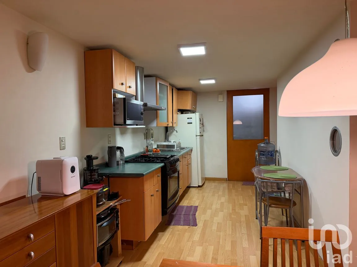 Departamento en Venta en Juárez, Cuauhtémoc, Ciudad de México | NEX-297753 | iad México | Foto 5 de 18