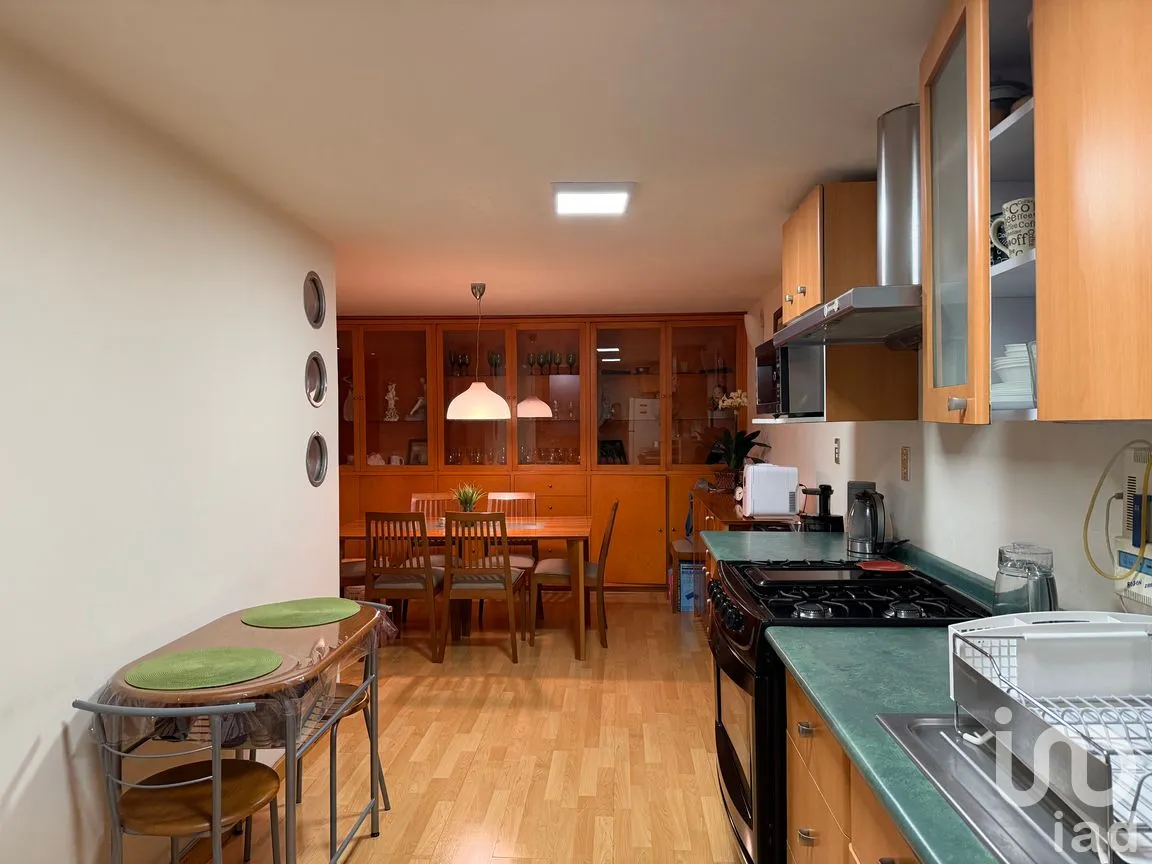 Departamento en Venta en Juárez, Cuauhtémoc, Ciudad de México | NEX-297753 | iad México | Foto 7 de 18