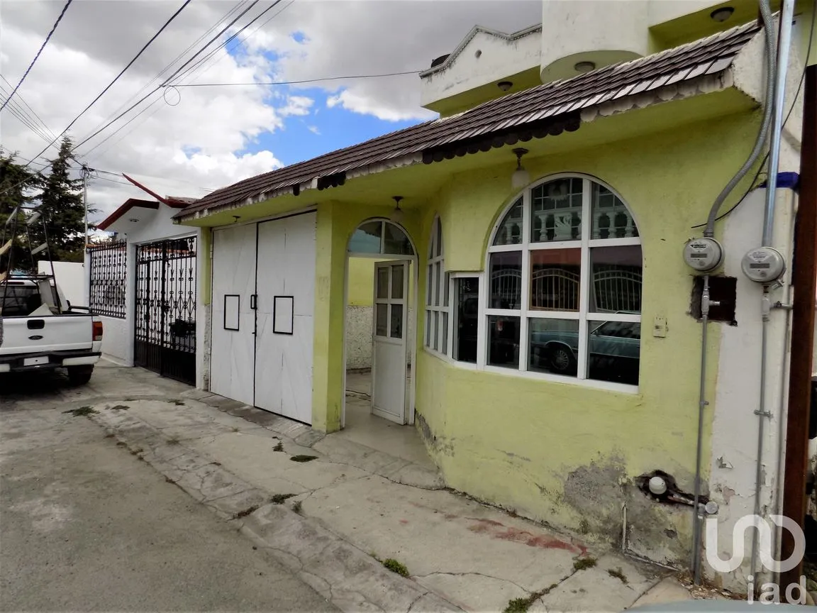 Casa en Venta en Pitayas, Pachuca de Soto, Hidalgo | NEX-152528 | iad México | Foto 3 de 58