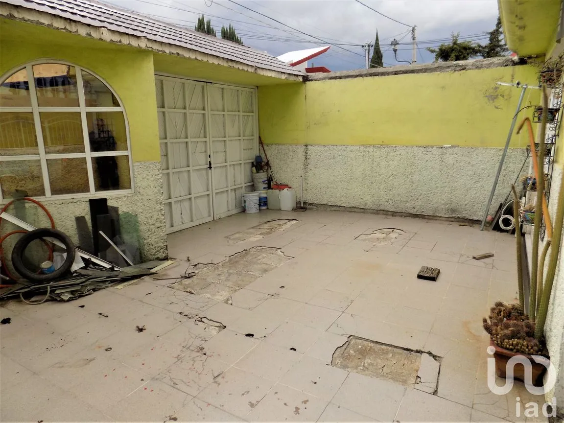 Casa en Venta en Pitayas, Pachuca de Soto, Hidalgo | NEX-152528 | iad México | Foto 7 de 58