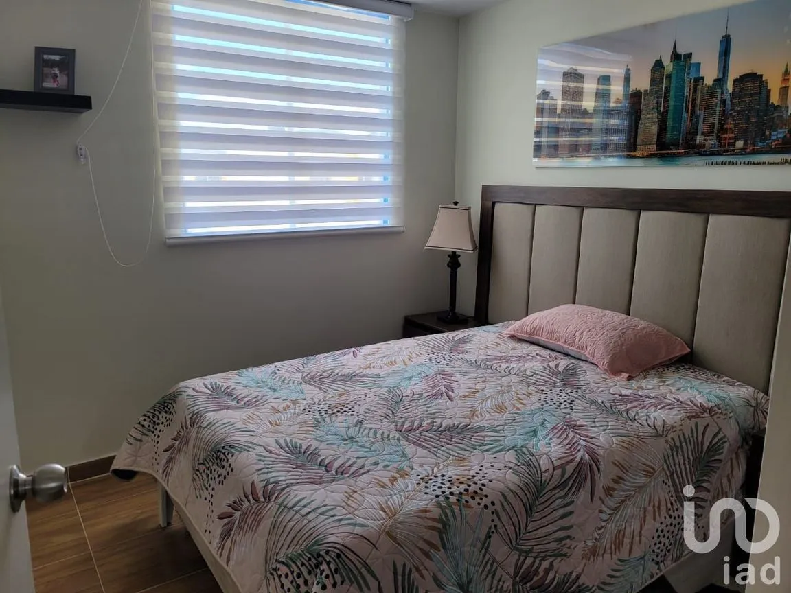 Casa en Venta en Praderas de Virreyes, Mineral de la Reforma, Hidalgo