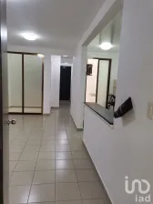 NEX-154886 - Departamento en Renta, con 2 recamaras, con 2 baños, con 50 m2 de construcción en Providencia, CP 07550, Ciudad de México.