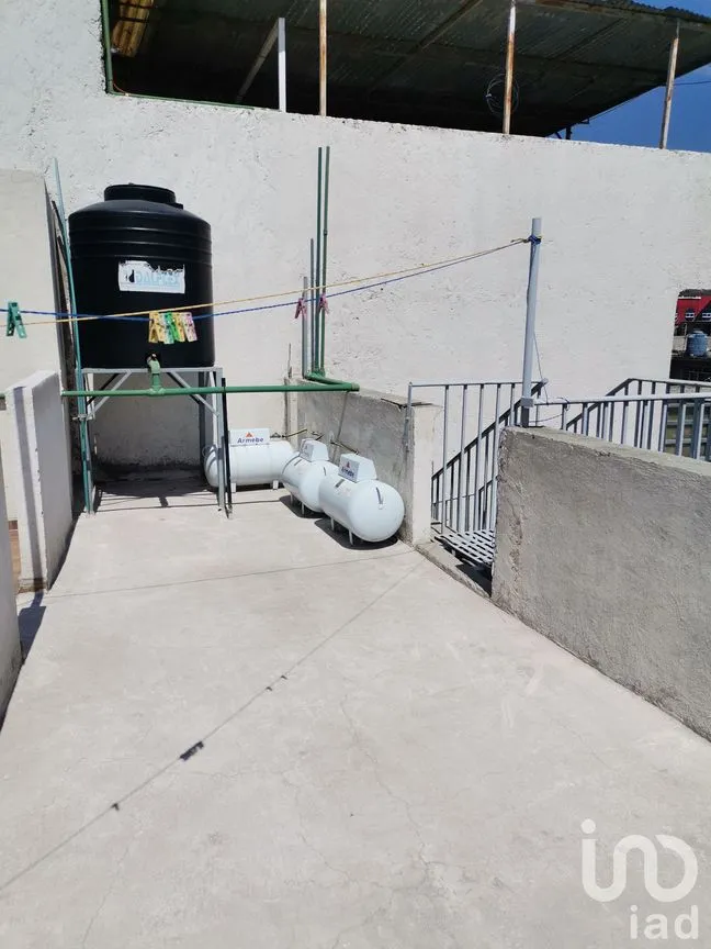 Departamento en Renta en Impulsora Popular Avícola, Nezahualcóyotl, México | NEX-157452 | iad México | Foto 13 de 14