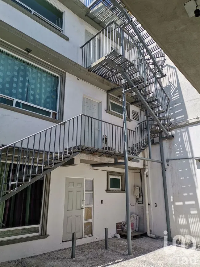 Departamento en Renta en Impulsora Popular Avícola, Nezahualcóyotl, México | NEX-157452 | iad México | Foto 12 de 14