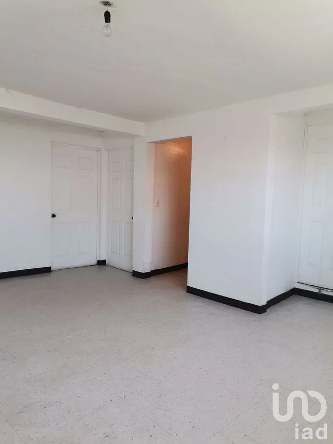 Departamento en Renta en Impulsora Popular Avícola, Nezahualcóyotl, México | NEX-157452 | iad México | Foto 3 de 14