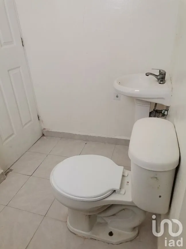 Departamento en Renta en Impulsora Popular Avícola, Nezahualcóyotl, México | NEX-157452 | iad México | Foto 9 de 14