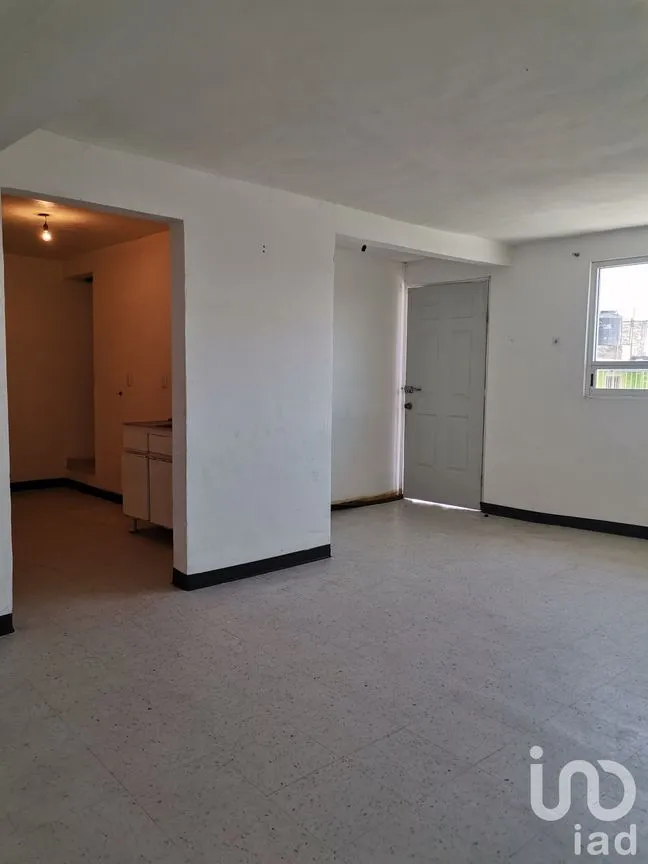 Departamento en Renta en Impulsora Popular Avícola, Nezahualcóyotl, México | NEX-157452 | iad México | Foto 2 de 14