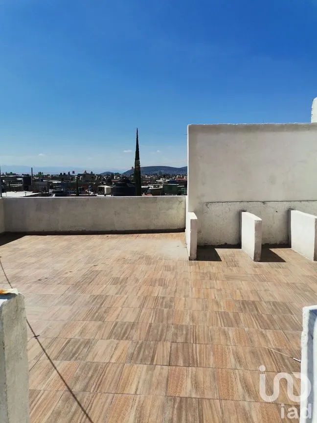 Departamento en Renta en Impulsora Popular Avícola, Nezahualcóyotl, México | NEX-157452 | iad México | Foto 14 de 14